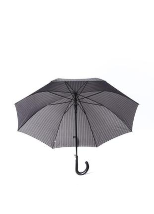 Мужской зонт-трость ferre milano gr-4 цвет 32 фото