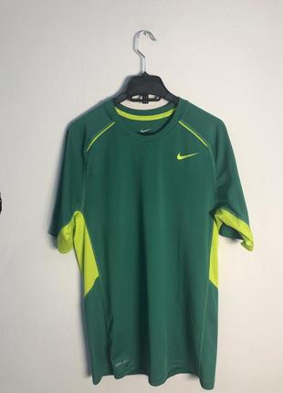 Футболка nike dri fit оригинал