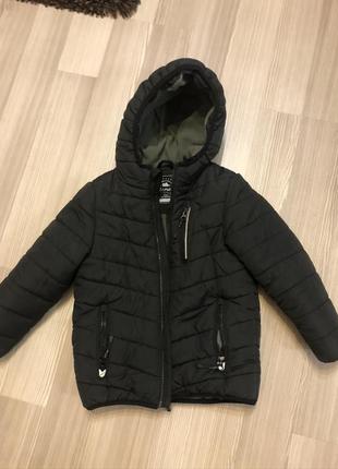 Куртка деми джордж