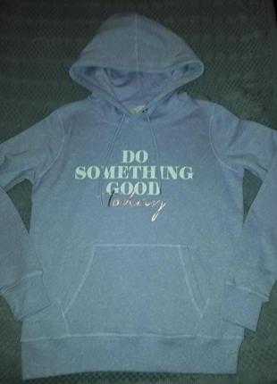 Тепла фірмова байка amisu xs