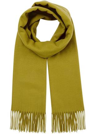 Модный широкий шарф linea house of fraser