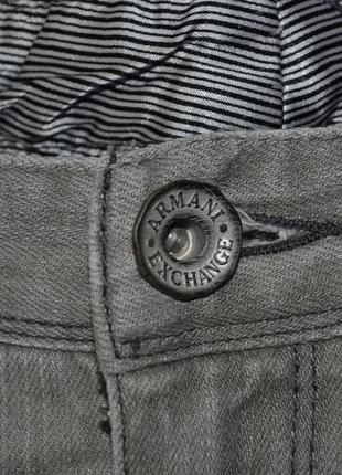 Armani джинсы оригинал3 фото