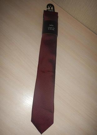 Набор галстуков next5 фото