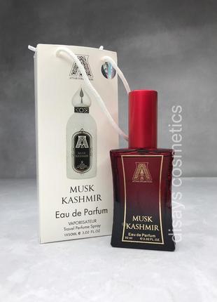 Attar collection musk kashmir (аттар коллекшн муск кашмір) 50 мл.