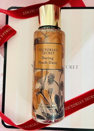 Victoria's secret daring peach daisy оригинал5 фото