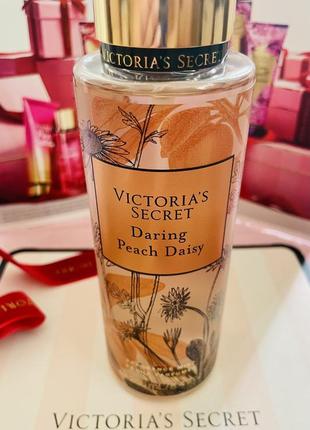 Victoria's secret daring peach daisy оригинал