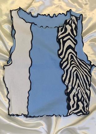 Топ печворк