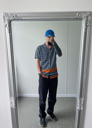 Сорочка теніска гавайка primark zara