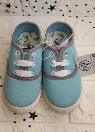 Дитячі кеди на дівчинку на хлопчика розміри 23, 25, 26, 27