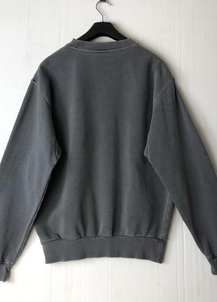 Timberland vintage sweatshirt мужской винтажный свитшот9 фото