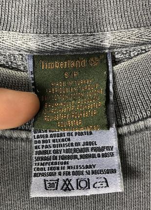 Timberland vintage sweatshirt мужской винтажный свитшот6 фото