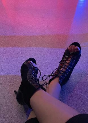 Хилсы туфли хай хилс high heels7 фото