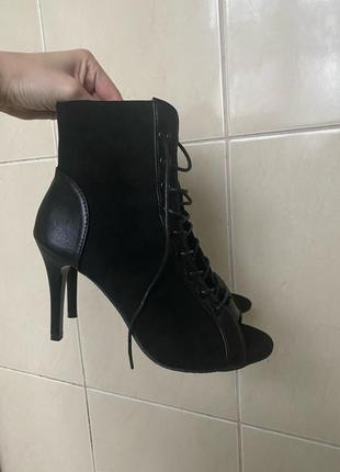 Хилсы туфли хай хилс high heels4 фото