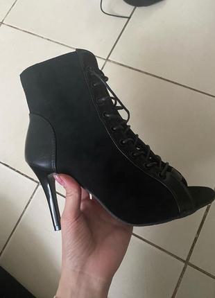 Хилсы туфли хай хилс high heels3 фото