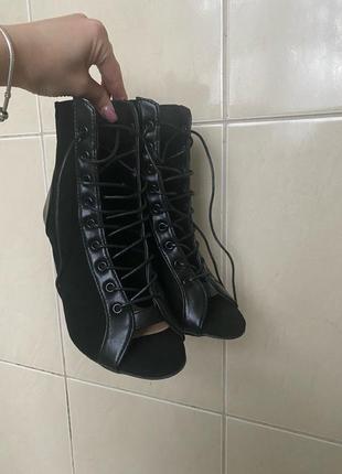 Хилсы туфли хай хилс high heels6 фото