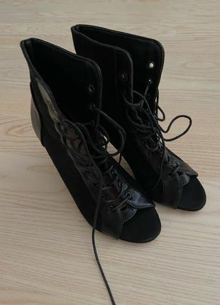 Хилсы туфли хай хилс high heels8 фото