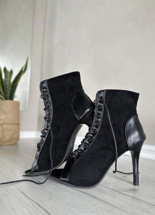 Хилсы туфли хай хилс high heels2 фото