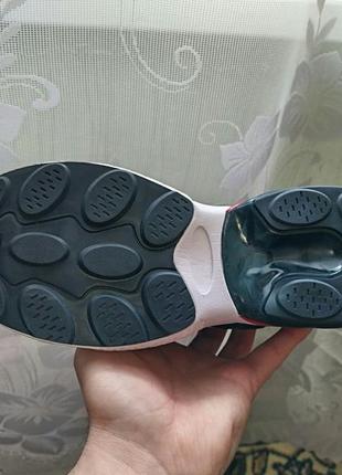 Кросівки чоловічі шкіряні &nbsp;puma cell venom.8 фото