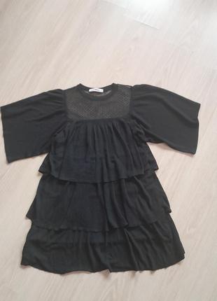 Платье женское 46-48р.