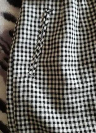 Спідниця на підкладці