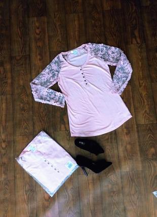 Женский лонг, логслив, футболка, блузка, распродажа, футболка женская с длинным рукавом из вискозы2 фото