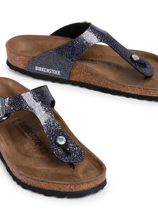 Birkenstock вьетнамкі шлепанці.  орігінал.