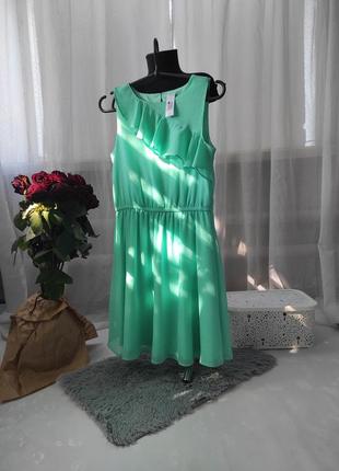 Нова сукня на 13 років