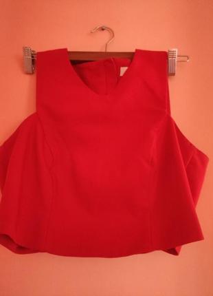 Супер кроп/топ ,туреччина