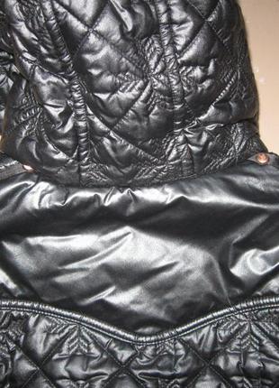 Куртка зимняя р.42 adidas originals respect me женская или на подростка4 фото