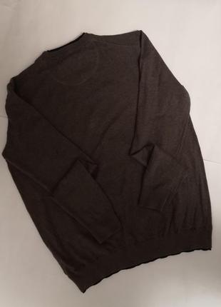 Кофта-свитер бренда alcott, размер м2 фото