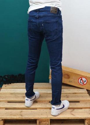 Джинси levi’s line 8