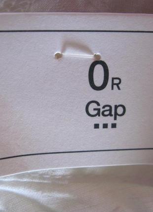 Новые брюки "gap" w 32 r 55% лен 45% коттон10 фото