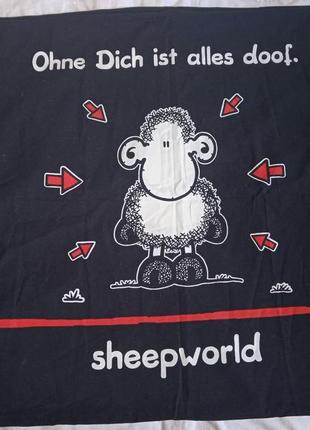 Комплект полуторного постельного белья