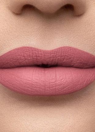 Оригінал стійка матова помада bottomless too faced melted matte liquified matte long wear lipstick оригинал стойкая матовая помада5 фото