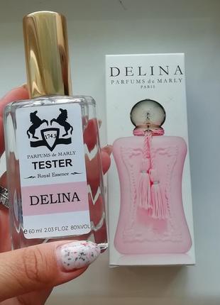 Parfums de marly - delina1 фото