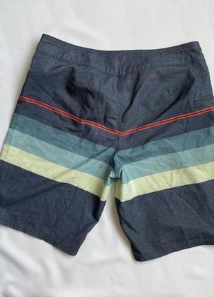 Плавающие шорты reef peeler 2 boardshorts herren7 фото