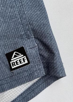 Плавающие шорты reef peeler 2 boardshorts herren3 фото