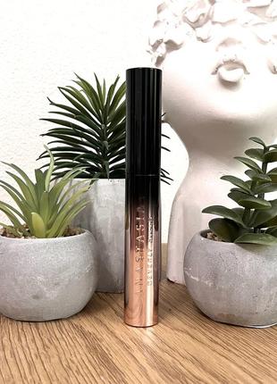 Оригінал anastasia beverly hills lash brag volumizing mascara туш для вій оригинал тушь для ресниц1 фото