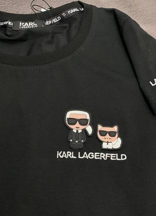 Karl lagerfeld3 фото