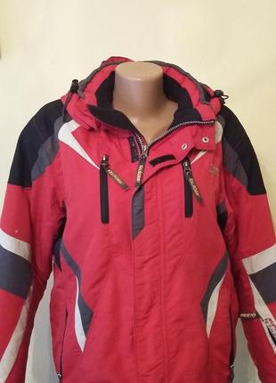 Куртка kalborn