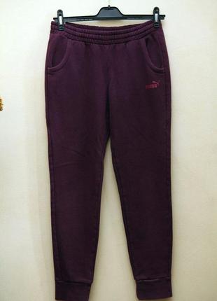 Спортивні штани puma joggers