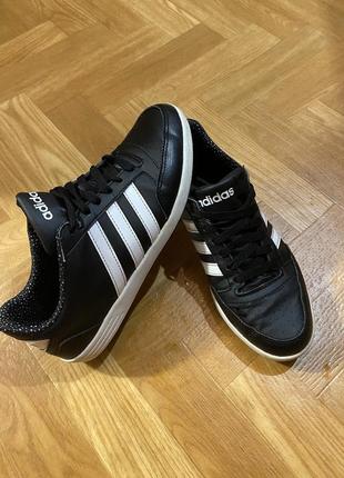 Кросівки кеди адідас adidas адидас1 фото