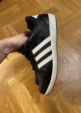 Кросівки кеди адідас adidas адидас7 фото