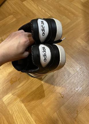 Кросівки кеди адідас adidas адидас5 фото
