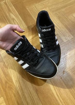 Кроссовки кеды адидас adidas адидас2 фото