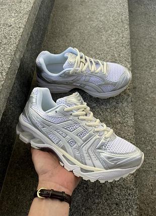 Asics gel-kayano 14 женские кроссовки