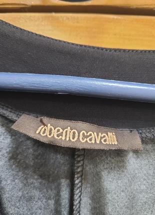 Платье roberto cavalli.