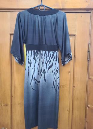 Платье roberto cavalli.