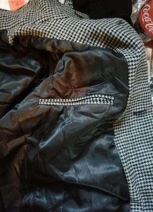 Распродажа батал  пальто модной расцветки германия5 фото