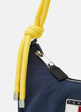 Сумка Tommy jeans 4